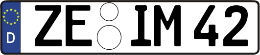 ZE-IM42