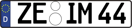 ZE-IM44