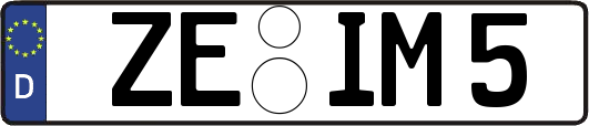 ZE-IM5