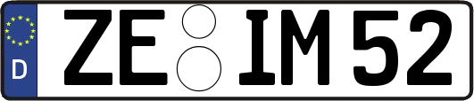 ZE-IM52