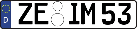 ZE-IM53