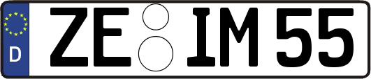 ZE-IM55