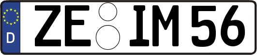 ZE-IM56