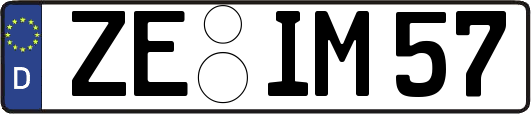 ZE-IM57