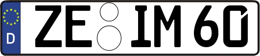 ZE-IM60