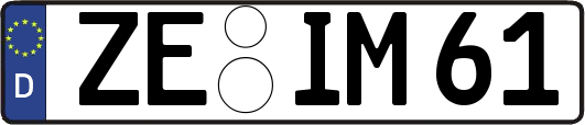 ZE-IM61