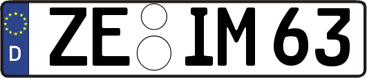ZE-IM63