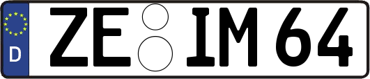 ZE-IM64