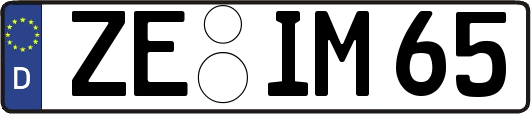 ZE-IM65