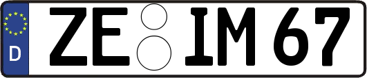 ZE-IM67