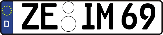 ZE-IM69