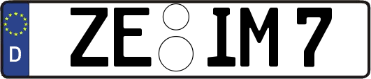ZE-IM7