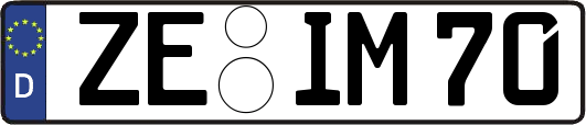 ZE-IM70