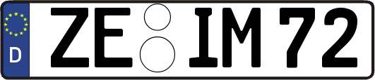 ZE-IM72