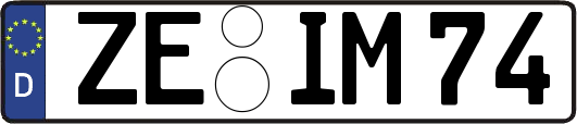 ZE-IM74