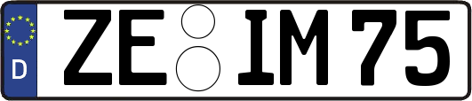 ZE-IM75
