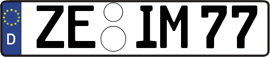 ZE-IM77