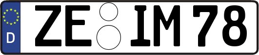 ZE-IM78