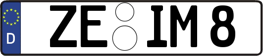 ZE-IM8