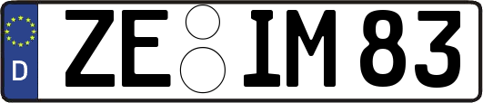 ZE-IM83