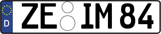 ZE-IM84