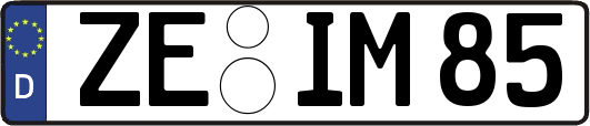 ZE-IM85