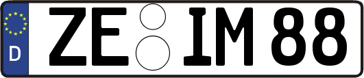 ZE-IM88