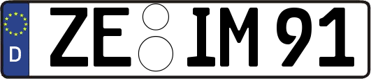 ZE-IM91