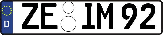 ZE-IM92