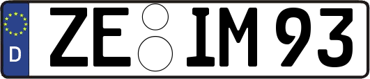 ZE-IM93