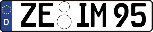 ZE-IM95