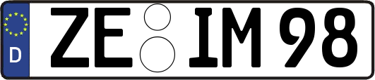 ZE-IM98