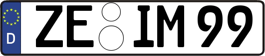 ZE-IM99