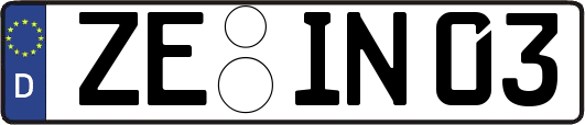 ZE-IN03