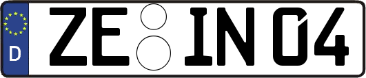 ZE-IN04