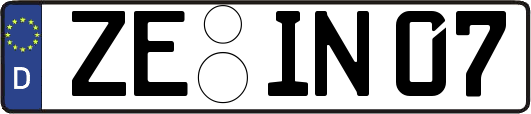 ZE-IN07