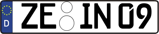ZE-IN09