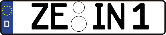 ZE-IN1