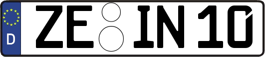 ZE-IN10