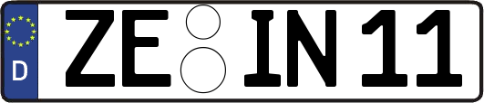 ZE-IN11