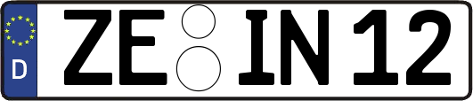 ZE-IN12