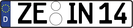 ZE-IN14