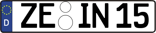 ZE-IN15