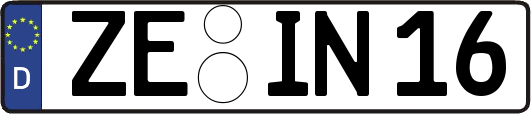 ZE-IN16