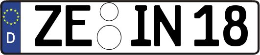 ZE-IN18