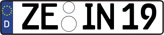 ZE-IN19