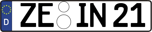 ZE-IN21