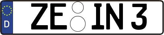 ZE-IN3
