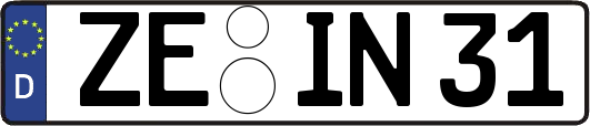 ZE-IN31