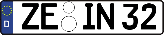 ZE-IN32